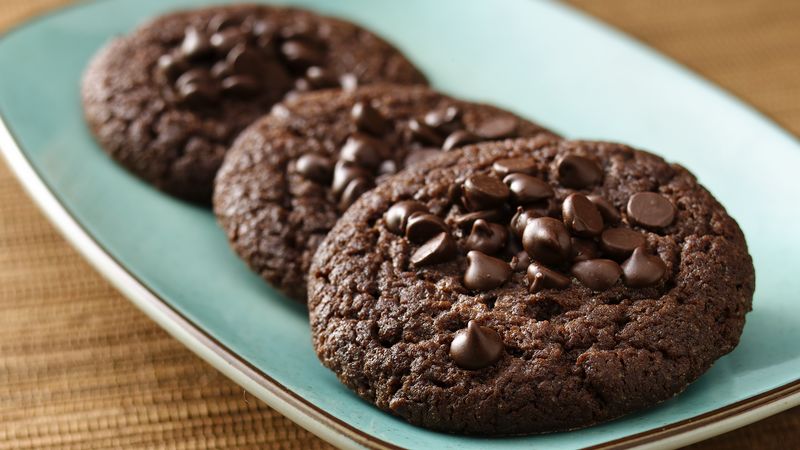 Cup 'o Joe Cookies