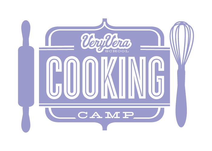 VeryVera Cooking Camp