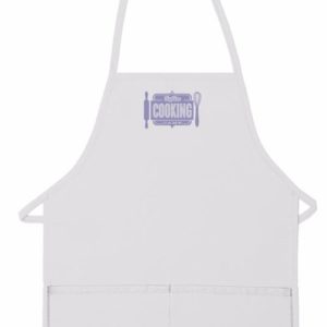 Camp Apron