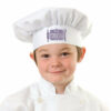 Chef Hat