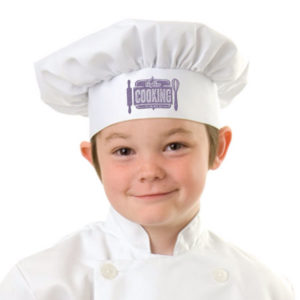 Chef Hat