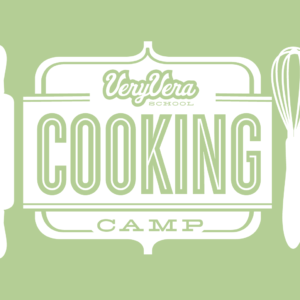 VeryVera Cooking Camp