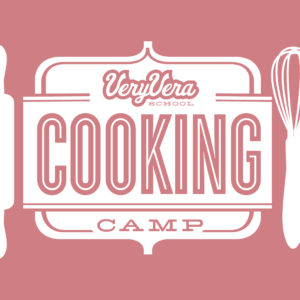 VeryVera Cooking Camp