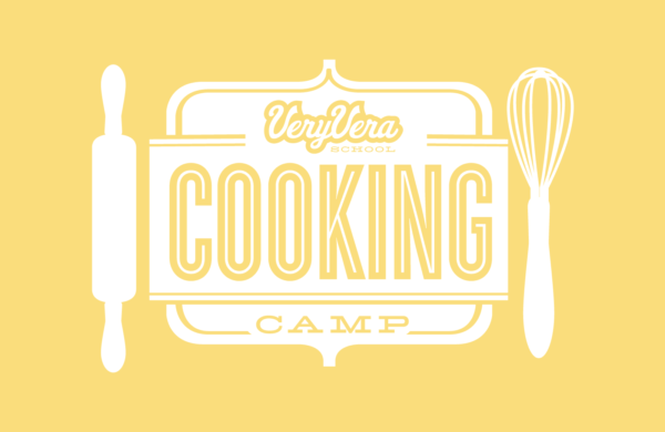 VeryVera Cooking Camp