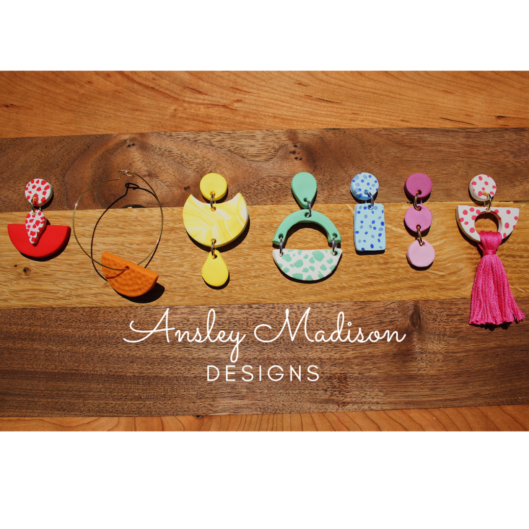 Ansley Madison Designs