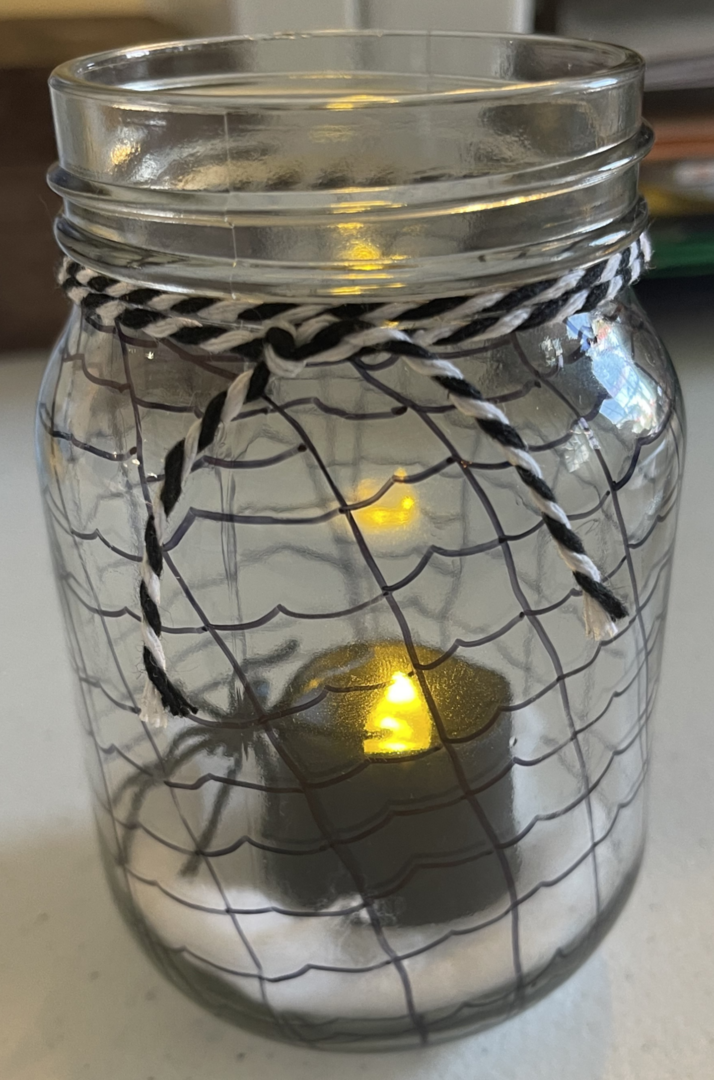 Lantern picture for crafts