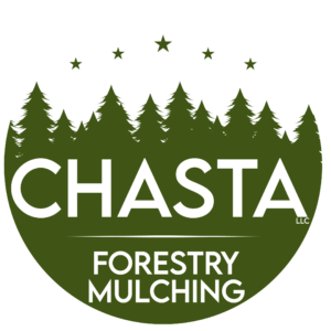 Chasta Forestry Mulching